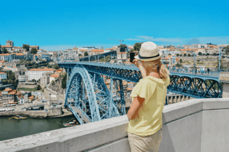 Porto: Food and Wine Tour - The Food and Drink Highlights