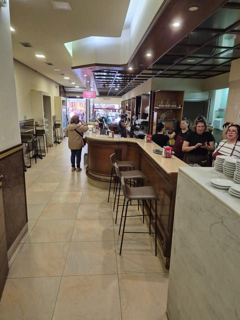 Porto: Food and Wine Walking Tour with José - What’s Included and Practical Details