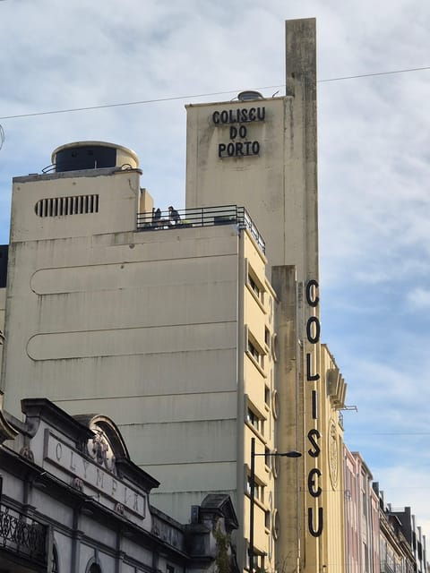 Porto: Food and Wine Walking Tour with José - Who Will Love This Tour?