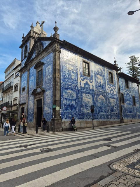 Porto: Food and Wine Walking Tour with José - Final Thoughts