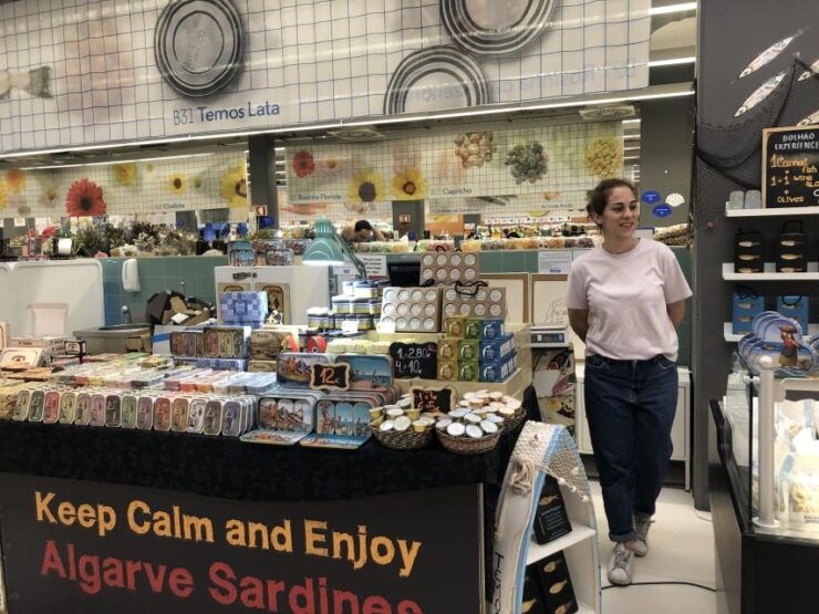 Porto: Food & Culture Walking Tour - Tour Overview