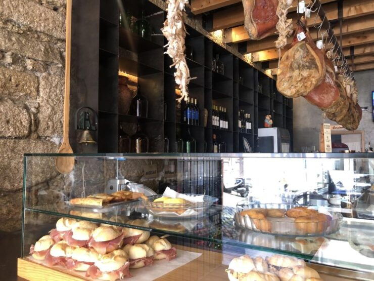 Porto: Food & Culture Walking Tour - Activity Details