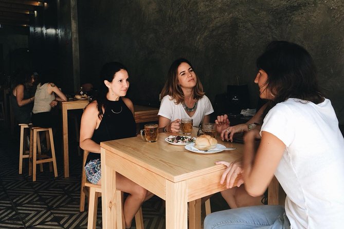 Porto Food Half-Day Tour - Positive Customer Reviews and Feedback