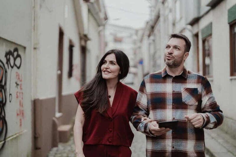 Porto: Food Itinerary Curated by Local Experts - Good To Know