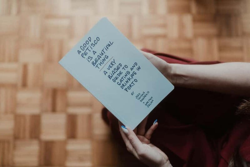 Porto: Food Itinerary Curated by Local Experts - How the Process Works