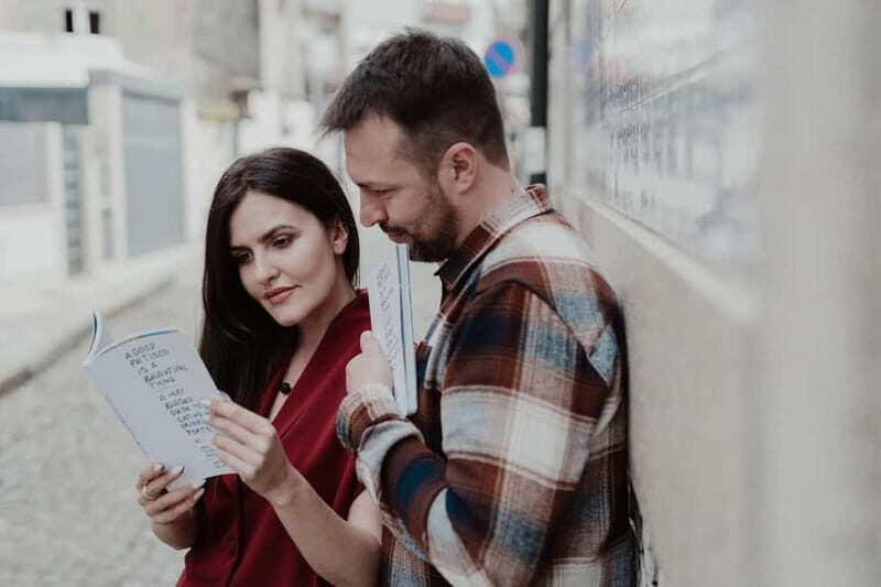 Porto: Food Itinerary Curated by Local Experts - Who Would Love This?