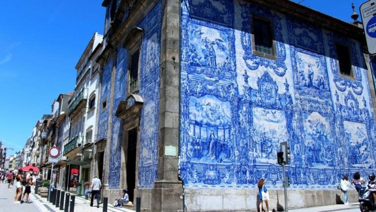 Porto Food Tour: 10 tastings at 5 Restaurants and Eateries - FAQ
