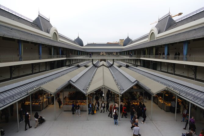 Porto Food Tour: Full Meal & Drinks - Do Eat Better Experience - Highlights of Porto Food Tour