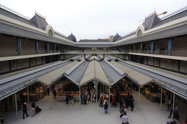 Porto Food Tour: Full Meal & Drinks - Highlights