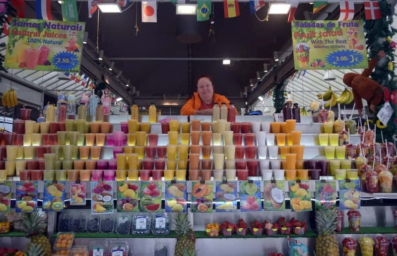 Porto: Food Tour with Tastings and Souvenirs - Final Thoughts