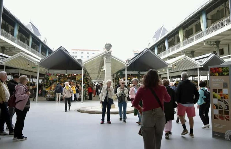 Porto: Food Tour with Tastings and Souvenirs - FAQ