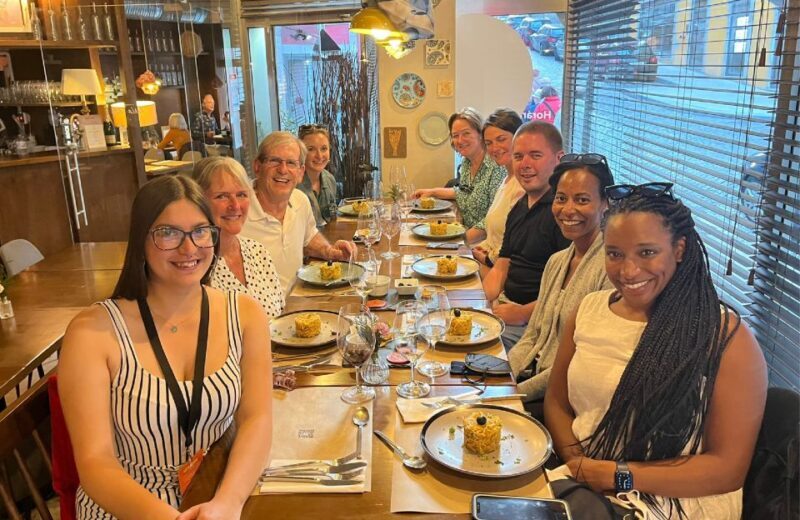 Porto: Food Tour with Tastings - The Breakdown: What to Expect at Each Stop