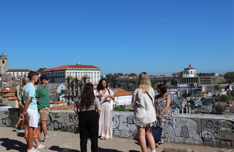 Porto: Food Tour with Tastings - Analyzing the Price and Overall Value