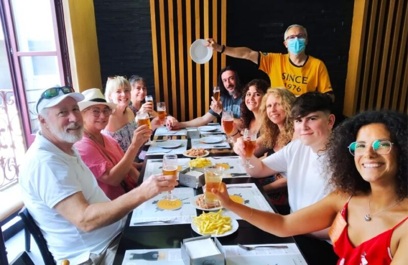 Porto: Food Tour with Tastings - FAQ