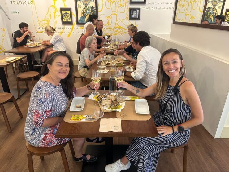 Porto: Food Walking Tour With Tastings and Wine - Good To Know