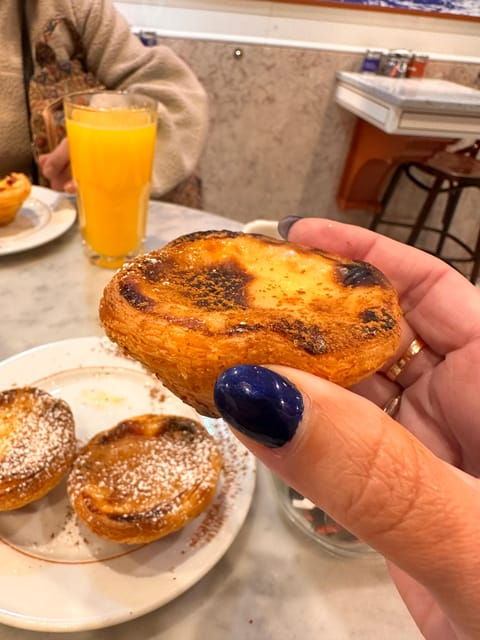 Porto: Food Walking Tour With Tastings and Wine - Booking and Cancellation