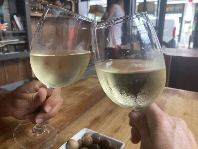 Porto food, wine and culture walking tour - max 8 pax - Final Thoughts