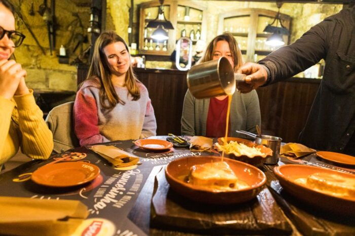 Porto: Food & Wine Tasting Walking Tour with Port Wine Cave - FAQ