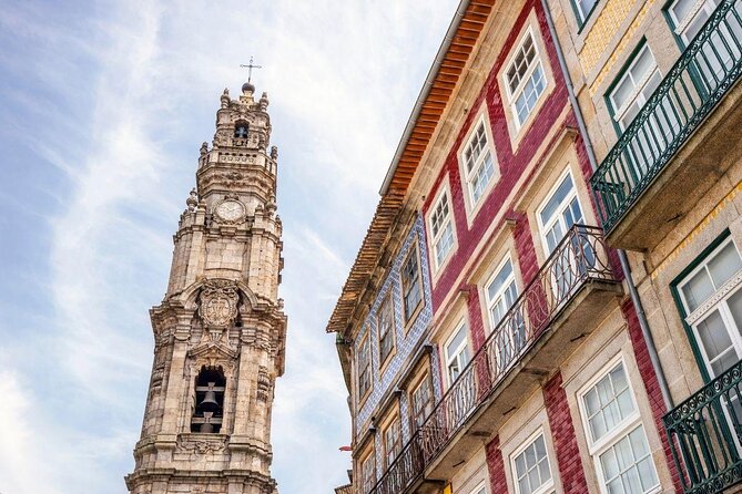 Porto From Lisbon Tour - Full Day up 4 Pax Group - Good To Know