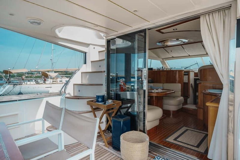 Porto: Full Day Douro River Cruise - 8h - Good To Know