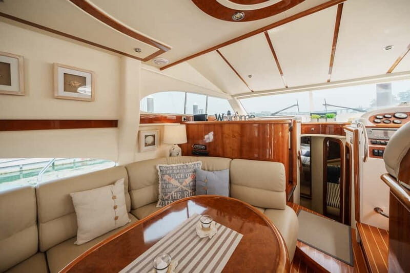 Porto: Full Day Douro River Cruise - 8h - The Itinerary in Detail