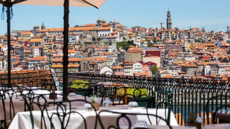 Porto: Full-Day Premium City Tour Experience - Experience Highlights