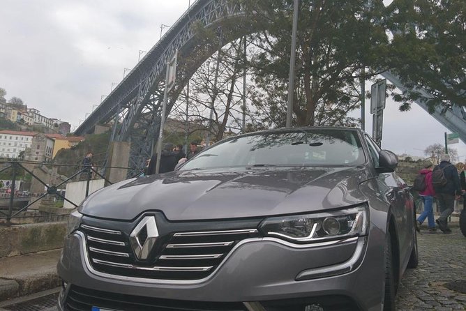 Porto Full Day Private Tour From Lisbon - Questions and Support