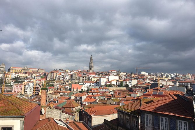 Porto Full-Day Small-Group Tour With Boat Cruise, Wine Tasting  - Lisbon - Wine Tasting Session
