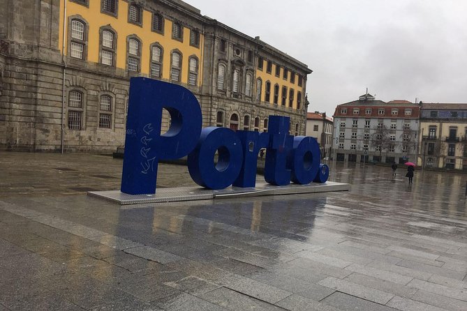 Porto Full-Day Small-Group Tour With Boat Cruise, Wine Tasting  - Lisbon - Panoramic City Tour