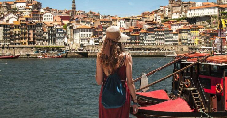Porto Full-Day Tour - Booking Details