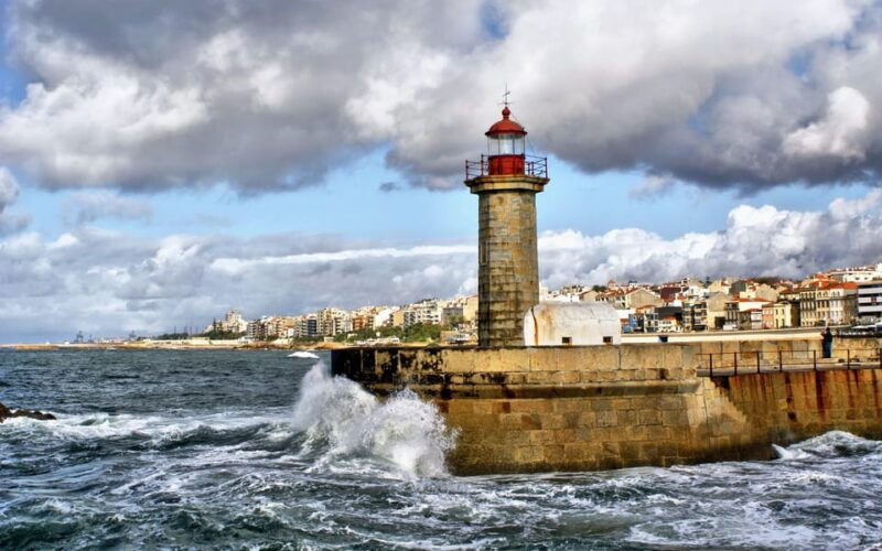 Porto Full Day Tour with Wine Tasting and Cruise - Scenic Douro River Cruise