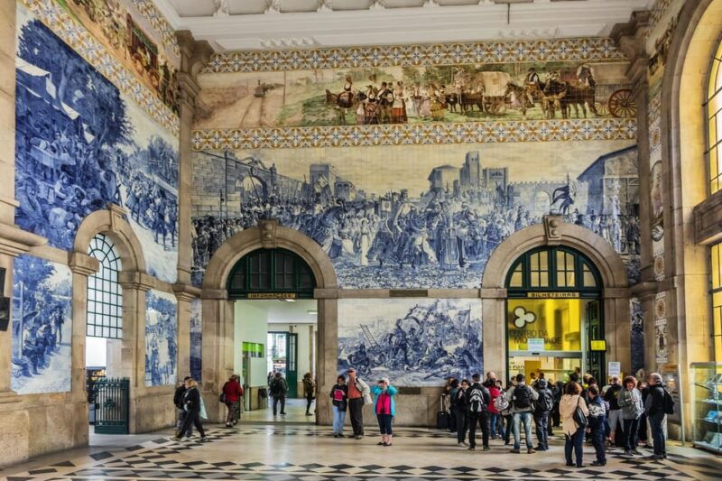 Porto Full Day Tour with Wine Tasting and Cruise - Final Thoughts