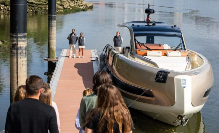 Porto: FULLDAY Private Luxury Yacht in the Douro - Good To Know