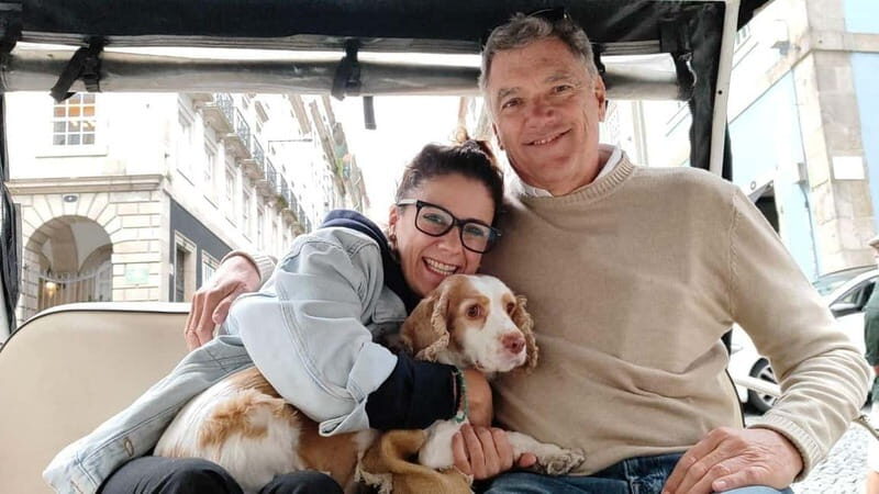 Porto: Fun Private Tuk Tuk Tour - Practical Details and Tips