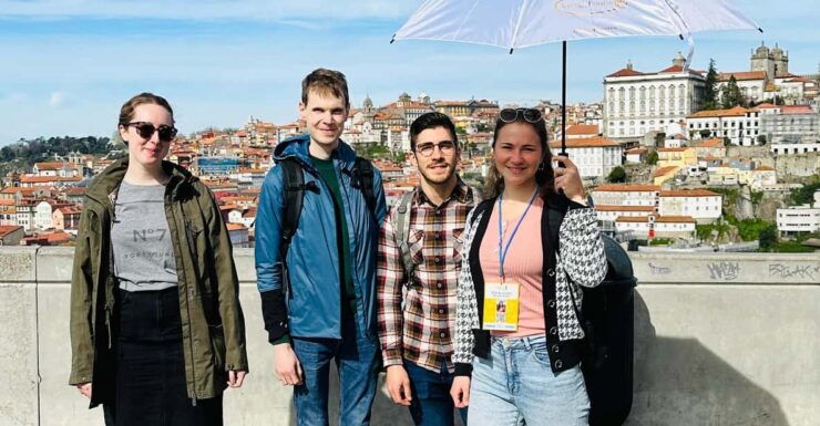 Porto - Gaia Free Tour - Good To Know