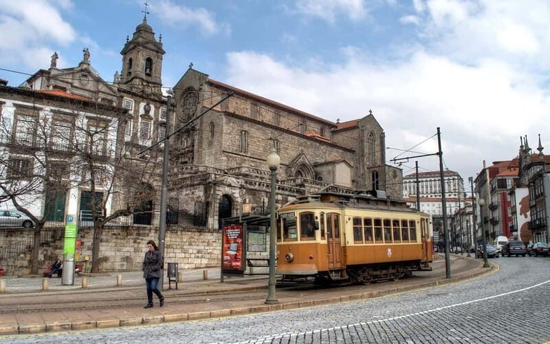 Porto-Gaia-Matosinhos: Private Half-Day Panoramic Tour - The Details That Matter