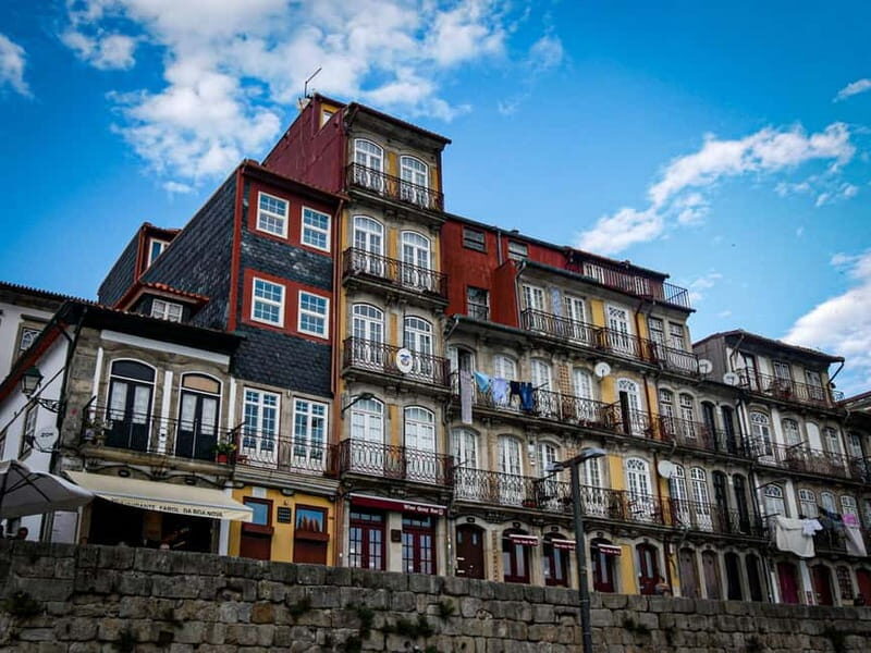 Porto-Gaia-Matosinhos: Private Half-Day Panoramic Tour - The Sum Up
