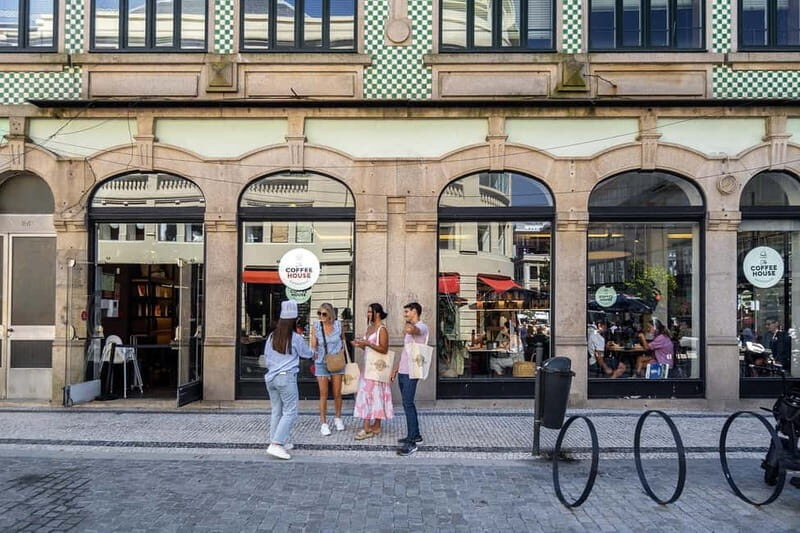 Porto: Gastronomic Food & Wine Tour - Premium Small Group - The Menu and Its Seasonal Flavors  