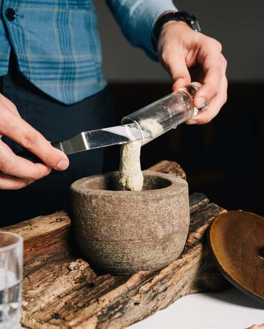 Porto: Gourmet gastronomic experience in a 2-Michelin-star restaurant - Wine Pairing: An Artful Complement