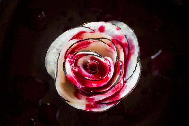 Porto: Gourmet gastronomic experience in a 2-Michelin-star restaurant - The Return: Going Back in Style