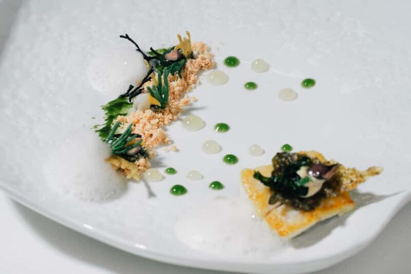 Porto: Gourmet gastronomic experience in a 2-Michelin-star restaurant - Is It Worth the Cost?