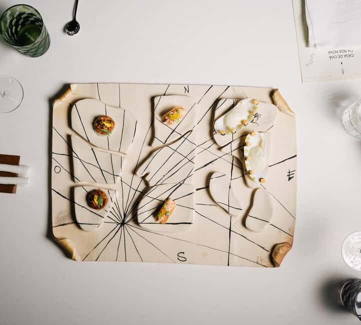 Porto: Gourmet gastronomic experience in a 2-Michelin-star restaurant - Who Is This Experience Best For?