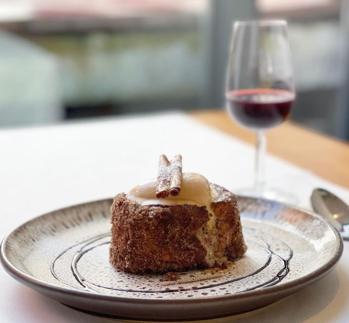 Porto Gourmet Guided Food Tour and Wine - Tour Details