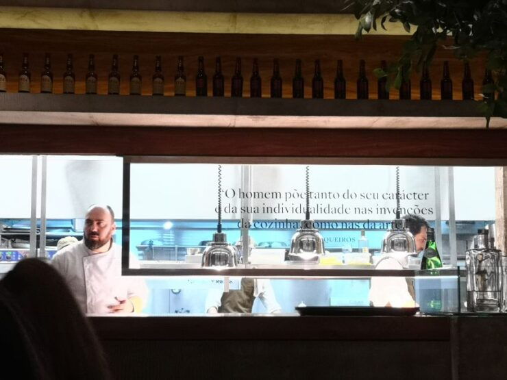 Porto Gourmet Guided Food Tour and Wine - Experience