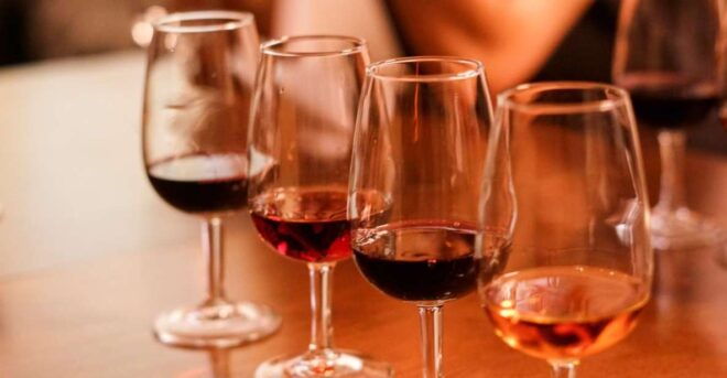 Porto Gourmet Guided Food Tour and Wine - Itinerary