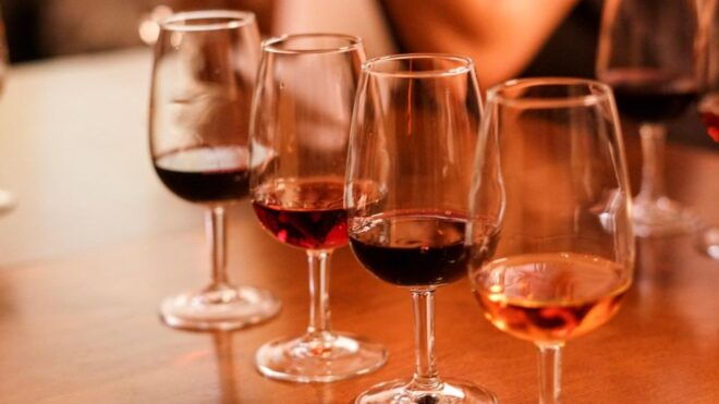 Porto Gourmet Guided Food Tour and Wine - Booking Information