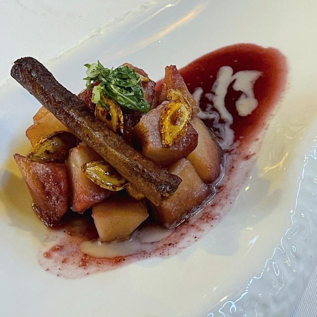 Porto Gourmet Guided Food Tour and Wine - Description