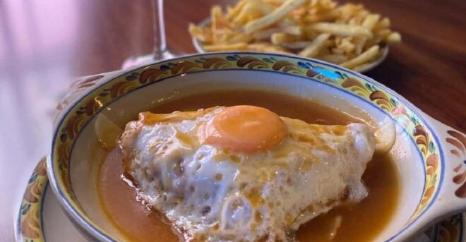 Porto Gourmet Private Food & Wine Tour With a Sommelière - Itinerary Details