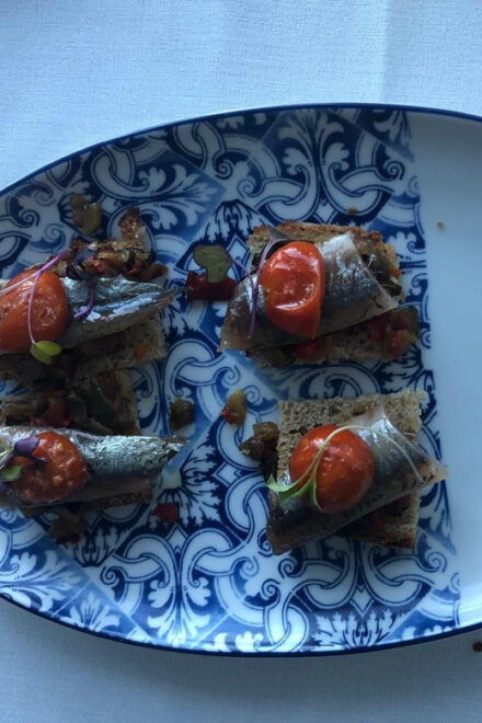 Porto Gourmet Private Food & Wine Tour With a Sommelière - Inclusions