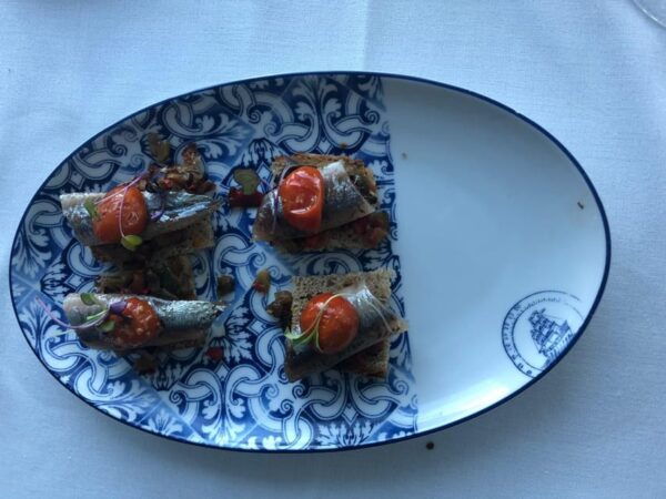 Porto Gourmet Private Food & Wine Tour With a Sommelière - Cancellation Policy